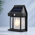 Outdoor Solar Garden Lamp