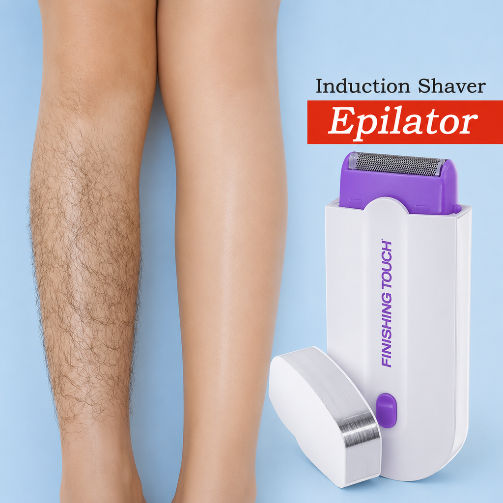Finishing Touch Hair Remover