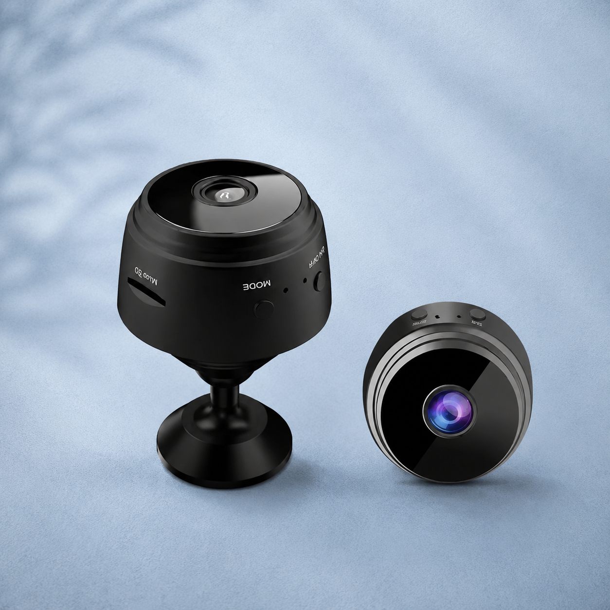 A9 Mini WiFi Security Camera