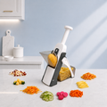 5-in-1 Vegetable Slicer