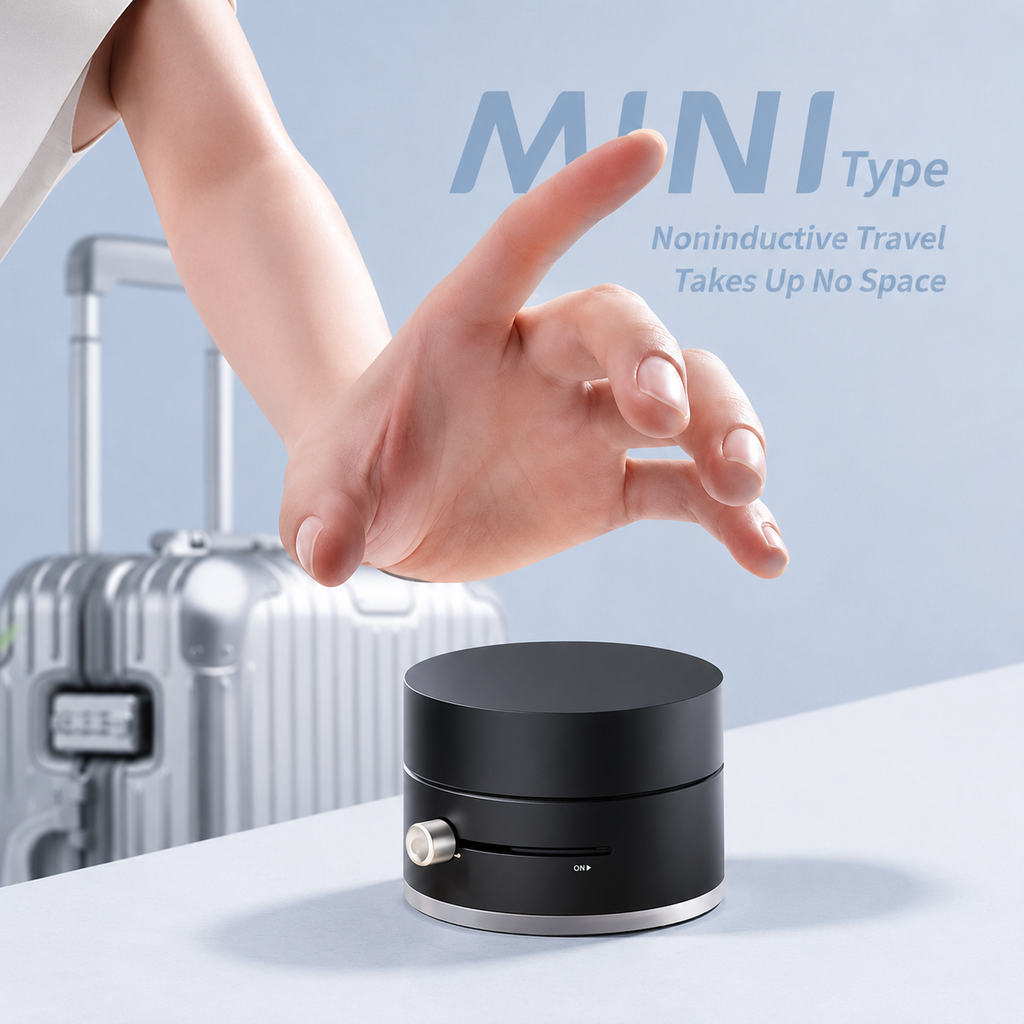 360° Magnetic Phone Holder