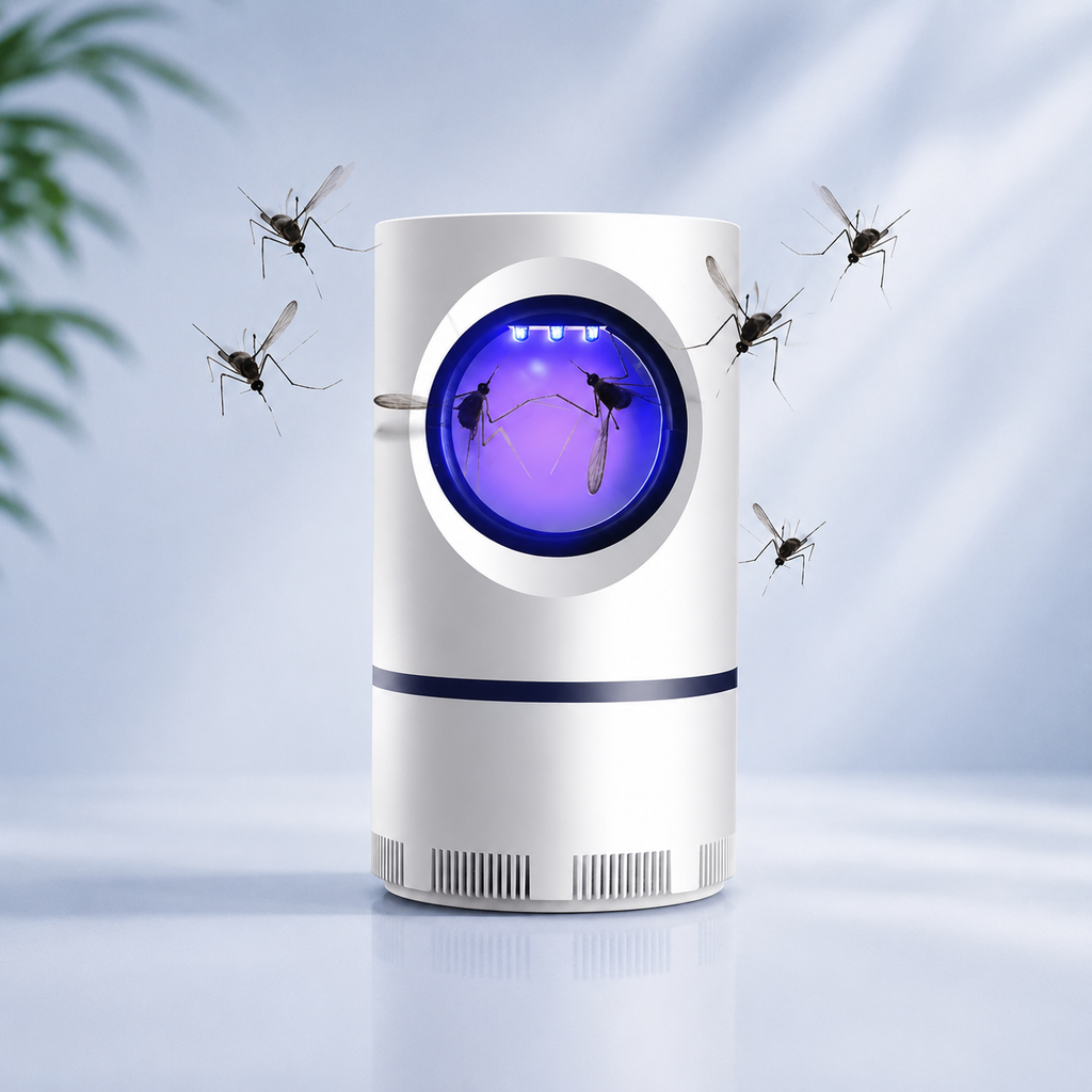 Electric Mosquito Killer Lamp