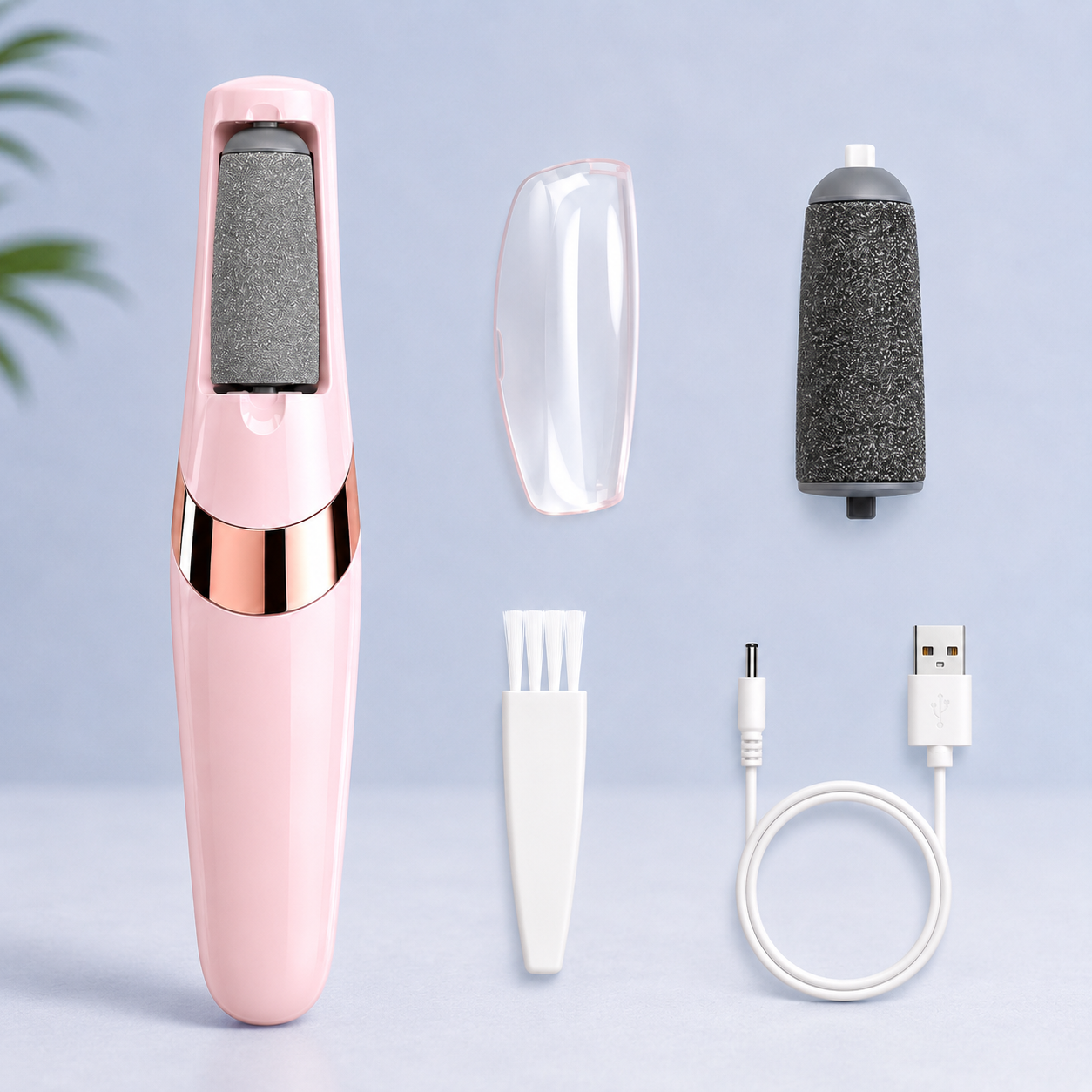 Electric Foot Callus Remover