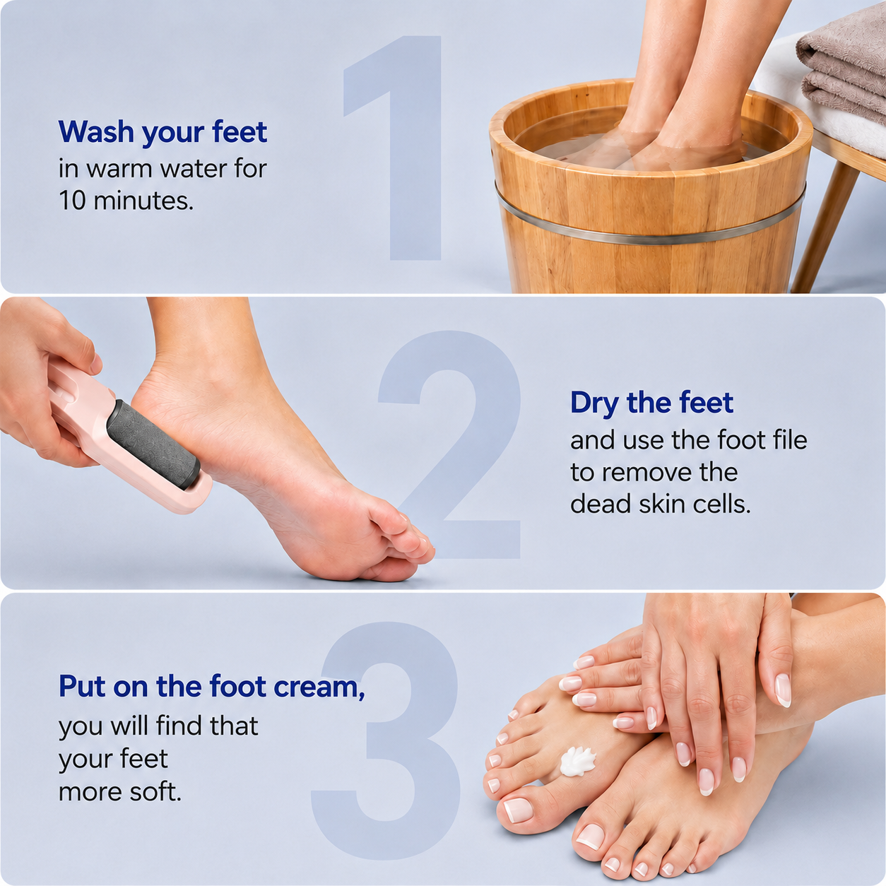 Electric Foot Callus Remover